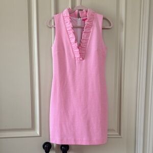 Lilly Pulitzer Tisbury Shift dress